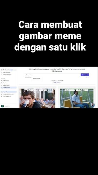 meme porno dengan satu klik jengkel proses pengiriman lama saat hujan image 2