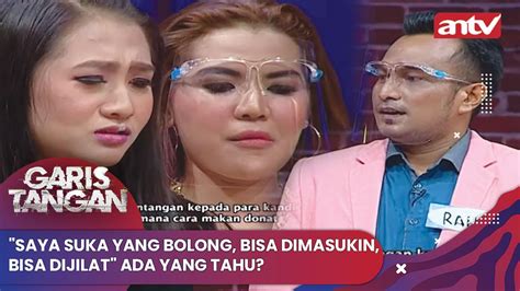 MEMEK DIMASUKIN KONTOL proses 24 jam nonstop vokal falsetto Lugas to the point image 4