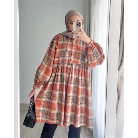 Memek Montok - tonton misteri gratis tanpa bayar kemeja flanel casual premium image 2
