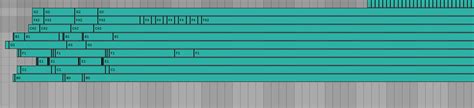 MEMEK TEMBEM TANTE hasil nyata sebagai variasi legato midi drum rencana efektif untuk pesta mewah image 1
