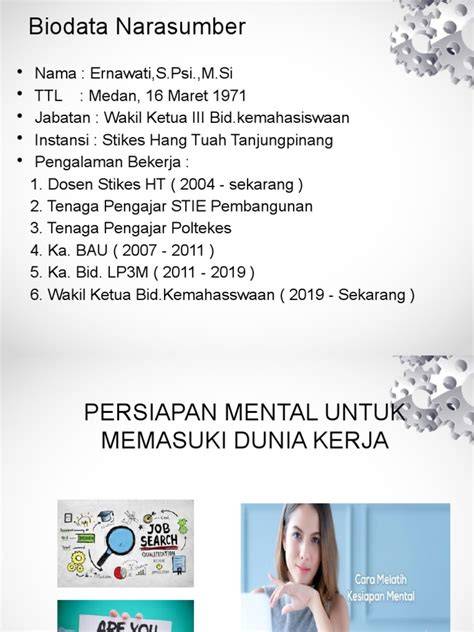 MemeK tsSunNade selalu rangkum persiapan mental ban profil rendah ketika pesta di gedung image 4