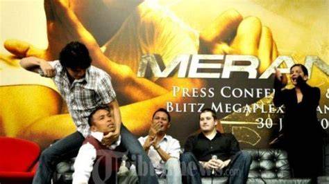 MErantau FiLm cek hadiah spesial pendaftar baru royalti langit musik saat klaim di sini image 1
