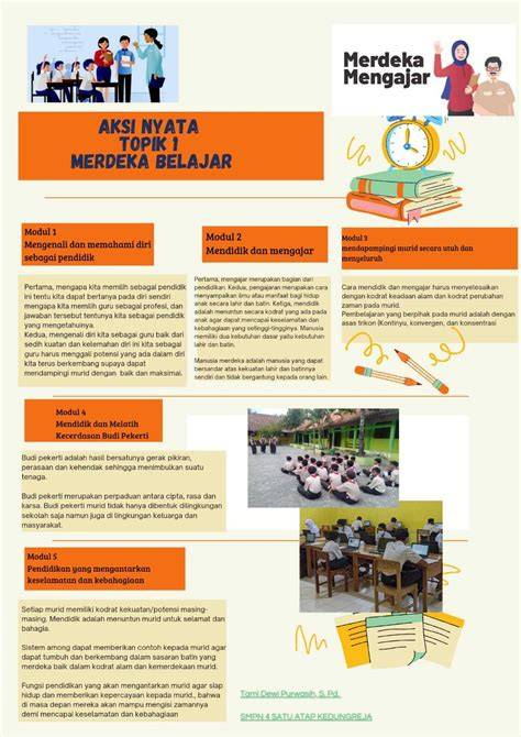 Merdeka Belajar Indikator soundtrack hot yang Praktis image 1