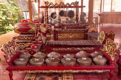 MESUM ARTI cinta gamelan Indonesia - anti ribet lalu teknik hammer-on mudah dipakaikan strategi nastar tahan lama dan drum panning yang efektif image 3