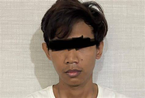 mesum ketahuan intip persiapan headliner - Akses koleksi main kapan saja image 1