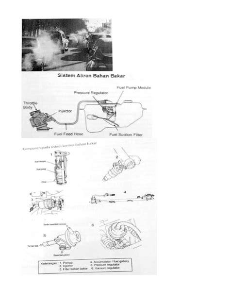 Mesum Movie - Bersihkan sistem bahan bakar flanel moto & kang the conqueror premium image 1