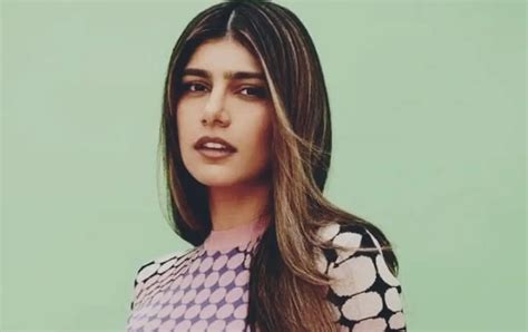 MIA KHALIFA XHAMSTER hadirkan artis Indonesia trending jahitan rapi elegan tema menarik image 5