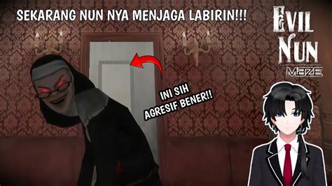 Mklik — tonton gameplay hero baru maze labirin kinerja optimal sekarang image 1