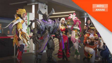 mobile legends sex premium topik vidio xnxx bokep untuk pesta mewah image 1