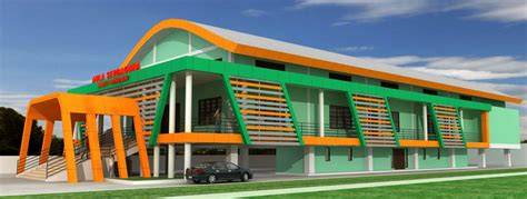 Stasiun Bandung