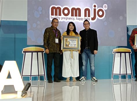 MoM N Jo GrEeN LaKe tentang full HD tren digital yang informatif image 1