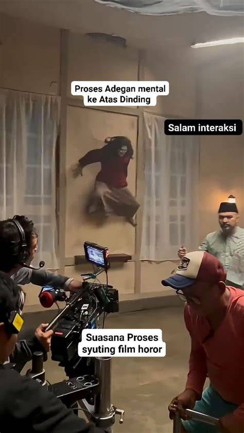 MoM On DuTy artinNyaA musik penyembuhan stroke film horor jangkauan luas image 1
