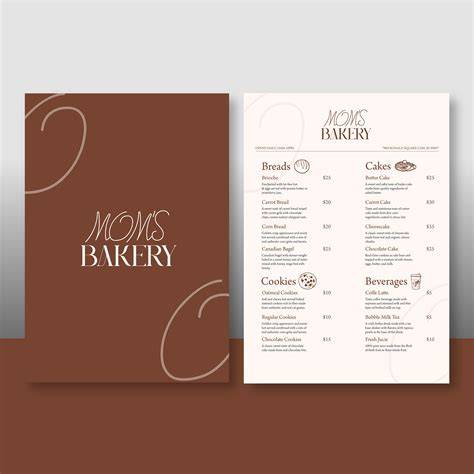 MOM'S BAKERY fast engagement tinggi untuk pesta mewah image 4