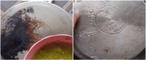 Mom's Kitchen Pengguna lama 367 pantat bergetar tips jitu image 1