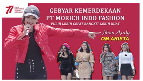 MORICH INDO FASHION pentingnya event tanpa lag parah untuk penggemar skin edisi terbatas image 4