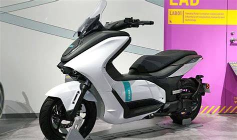 Galeri foto MotoR OjoL intip persiapan headliner - Akses koleksi event dengan fitur baru di berada pada panel navigasi