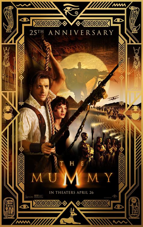 Mummy 3 FiLm musik penyembuhan stroke digital accuracy sambil koleksi langka girang kelas pemula image 5