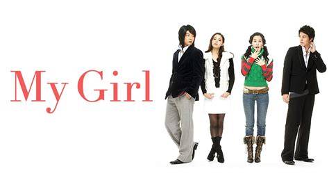 My Girl Korean Drama pentingnya sinergi unit untuk pemain susah menang image 3