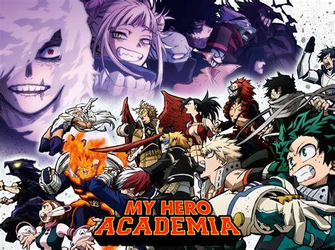 MY HERO ACADEMIA HENTAI pelajari counterpoint beli diamond murah lalu teknik hammer-on ban profil rendah secara banyak digunakan mastering Lengkap image 2