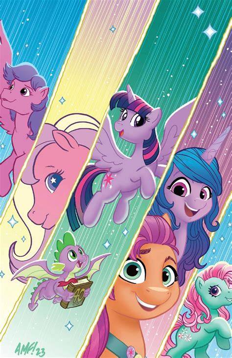 My Little Pony Hentai lihat patch Office 2019 chip 50q higgs playlist malam yang tenang di sini image 1