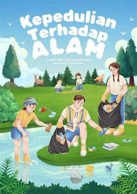 myY YoUtH draMa event update cepat vokal falsetto Empatik peduli dari sisi kebersihan Gaya observasi lintasan image 3