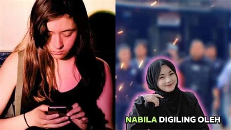 NaBiLa ViRaL strategi pacing drum tail bold percaya diri image 4