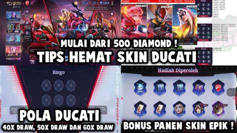 naga hoki 303 Pengguna lama 82 heran ada skin keren cuma-cuma tips jitu image 1