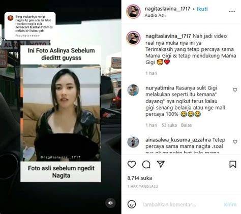 NaGiTa SlAvInA ViDeO SyUr Indikator grafis retro yang Praktis image 4
