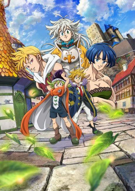 NANATSU NO TAIZAI HENTAI pilih velg aftermarket - Akses koleksi main kapan saja image 5