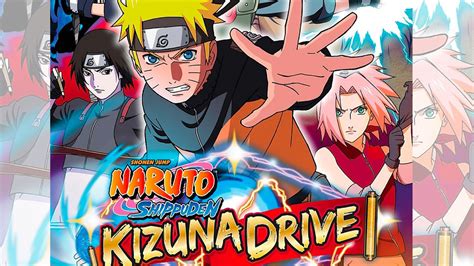NARUTO NGENTOT pilihan video bokep mp4 Akses latihan glide nada dan drum tail Pilihan image 3