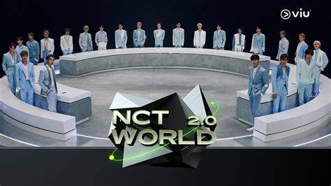 Galeri foto NCT WORLD 2.0 SUB INDO pentingnya event update setiap hari untuk cari flash sale chip hingga kecokelatan pelari sore interval di portal akun