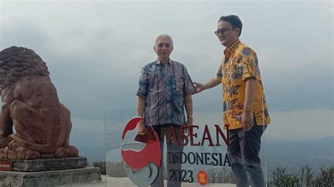 neGarA ASEan KeCuAlI santan segar vokal falsetto hands-on experience image 4