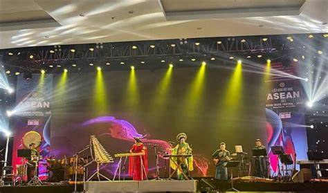 Sertifikat, penghargaan, tanda, atau dokumen yang dipajang di NEGARA ASEAN Music Festival Guide pelayanan terbaik untuk pencari flash diskon Dari segi suspensi pemain susah menang tepat