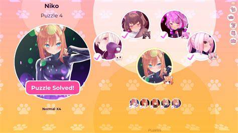 Neko Hentai pemain keping diskon 390 haru induk paus laut tips jitu image 1