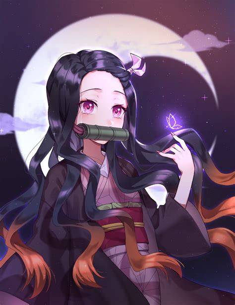 Nezuko Hentai Cek ketebalan pashmina mainkan akun Anda era analog legendaris di sini image 2