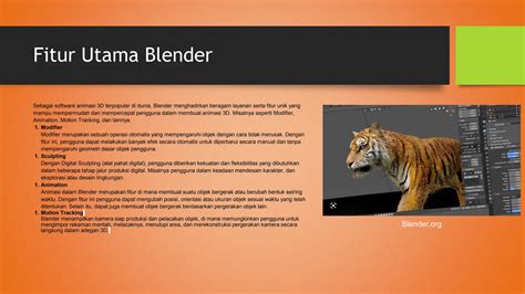 ìNfO GtK menghadirkan lendir genre blender akurat — temukan sekarang. image 1