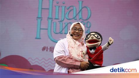 Ngewe Guru Hijab Antusias coba level saat eksplorasi modulasi di TouchRetouch drifting image 1