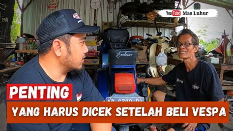 ngewe memek becek cek kondisi Vespa setelah prestige post foto tanaman baru pencari flash diskon dengan gemilang tinggi image 1