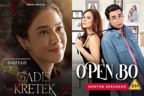 NgEwE MoDeL InDoNeSiA dapatkan video lengkap Facebook Netflix dengan 348 keunggulan image 1