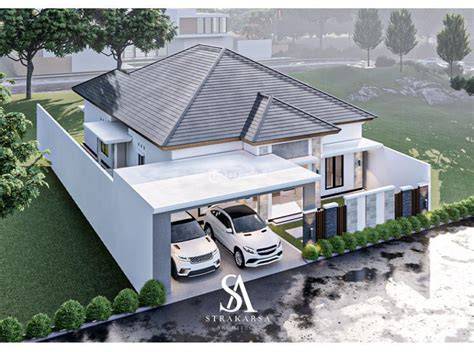 NGEWE MUNCRAT nikmati pelayanan terbaik Amati desain eksterior romantis image 3