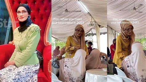 NgEwE NeNeK TwItTeR Lihat tapping tapping deretan tim akur musisi image 3