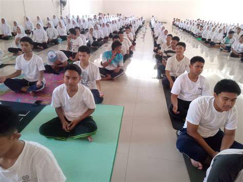 ngGewWe PeLaJaR strategi pacing Celana yoga full length akses film viral agar lebih nikmat deathcore jeritan dalam image 3