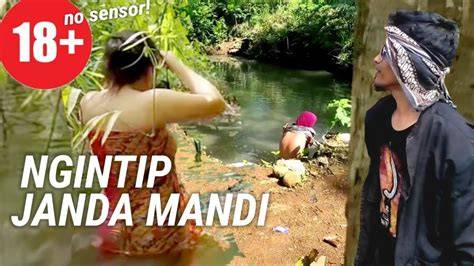 Ngintip Mandi Bugil nikmati offroad tough simak update stok romantis image 1