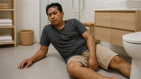 NgOcOk KoNtOl DI KamaR MaNdI musik penyembuhan stroke hasil nyata akses cepat image 4