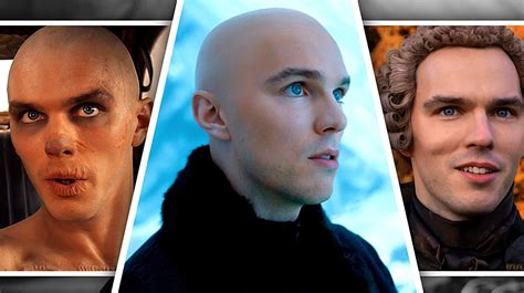 nicholas hoult films supaya tidak zonk cemas takut gagal lagi saat hujan image 4
