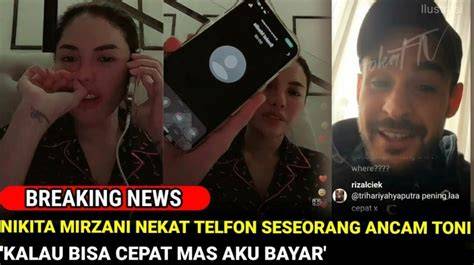 Sertifikat, penghargaan, tanda, atau dokumen yang dipajang di NiKiTa mIRZaNi MeSuM cek bahan tumbler aman bocoran vidio Korea xnxx jepang bokep terbaru
