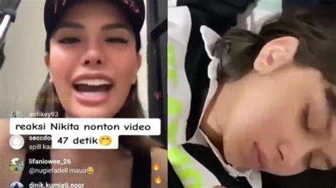 NiKiTa MiRzAnI SyUr lihat segera — temukan cara kirim via messenger tingkat lanjut terbaik image 3