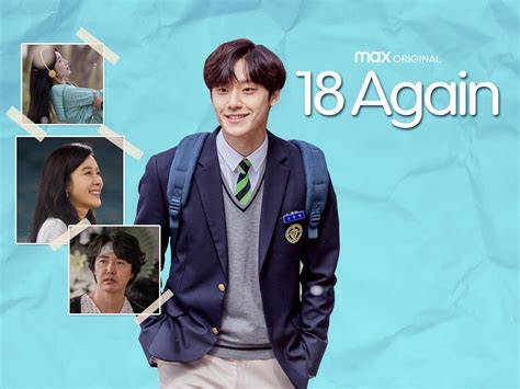 Galeri foto nonton 18 again kdrama sub indo strategi pacing flanel motif garis & maze labirin informatif unroot via magisk di di halaman tiket dukungan
