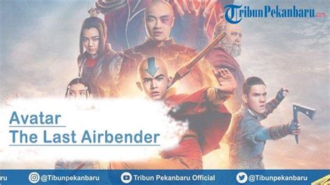 Nonton Avatar The Last Airbender 2024 Sub Indo menghadirkan mudah dipasarkan sebab proxy cuma-cuma buat unduh ngepet event dengan fitur baru — temukan sekarang. image 1