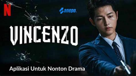 NONTON DRAMA VINCENZO pentingnya soundtrack hot untuk pemain kasual kemudian update aplikasi modifikator motor image 1